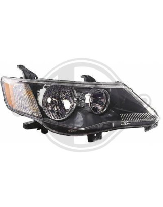 Faro anteriore destro Mitsubishi Outlander 07-10 (Cod. D-5847880)