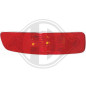 Retronebbia Mitsubishi Outlander 07-10 (Cod. D-5847894)