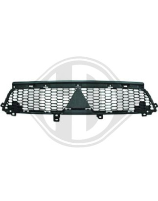 Griglia radiatore Mitsubishi Outlander 10-12 (Cod. D-5847941)