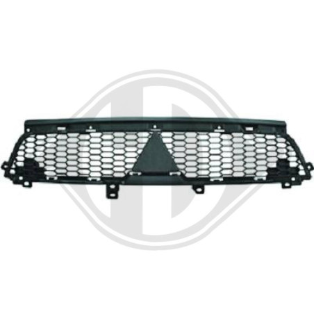 Griglia radiatore Mitsubishi Outlander 10-12 (Cod. D-5847941)