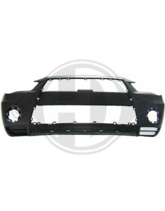 Paraurti anteriore Mitsubishi Outlander 10-12 (Cod. D-5847950)