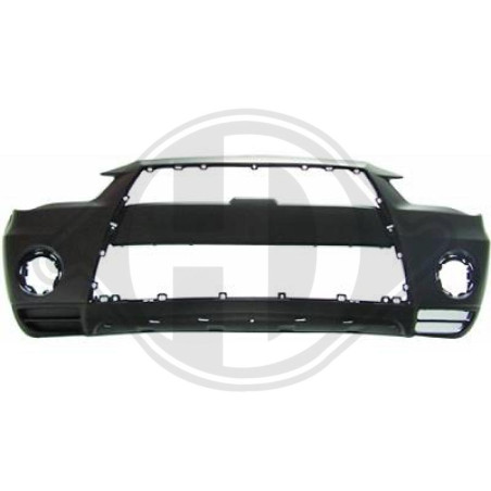 Paraurti anteriore Mitsubishi Outlander 10-12 (Cod. D-5847950)