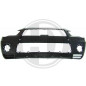 Paraurti anteriore Mitsubishi Outlander 10-12 (Cod. D-5847950)