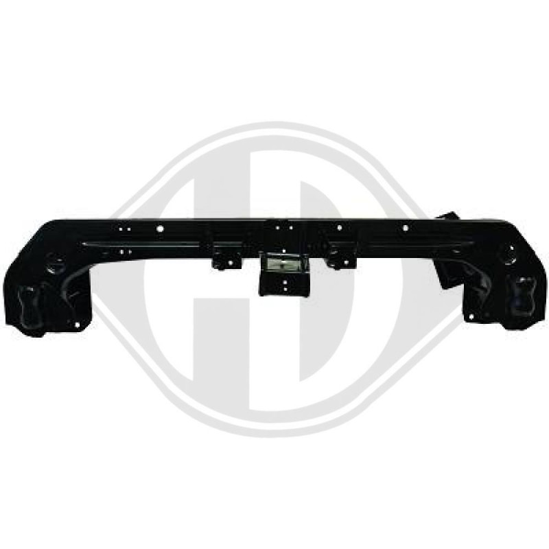 Supporto Paraurti anteriore Mitsubishi Outlander 10-12 (Cod. D-5847960)