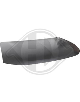 Cofano motore Mitsubishi Outlander 13-15 + 15-18 (Cod. D-5848800)