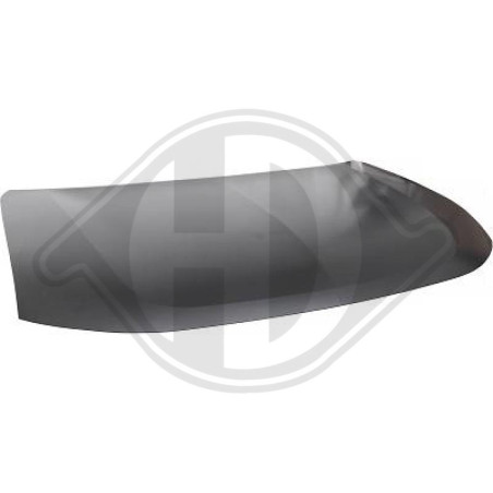 Cofano motore Mitsubishi Outlander 13-15 + 15-18 (Cod. D-5848800)
