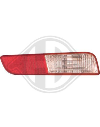 Luce di retromarcia Mitsubishi Outlander 13-15 + 15-18 (Cod. D-5848894)