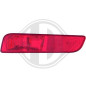 Retronebbia Mitsubishi Outlander 13-15 + 15-18 (Cod. D-5848895)