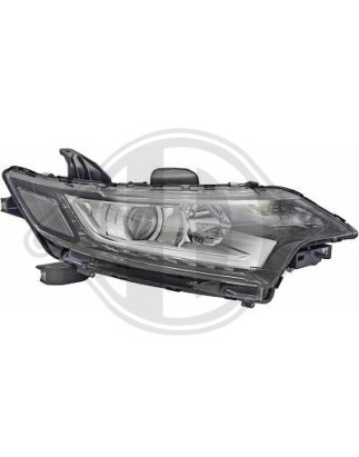 Faro anteriore destro Mitsubishi Outlander 13-15 + 15-18 (Cod. D-5848980)