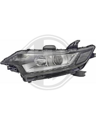 Faro anteriore sinistro Mitsubishi Outlander 13-15 + 15-18 (Cod. D-5848981)