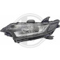 Faro anteriore sinistro Mitsubishi Outlander 13-15 + 15-18 (Cod. D-5848981) Faro anteriore sinistro Mitsubishi Outlander 13-15 + 15-18 (Cod. D-5848981)