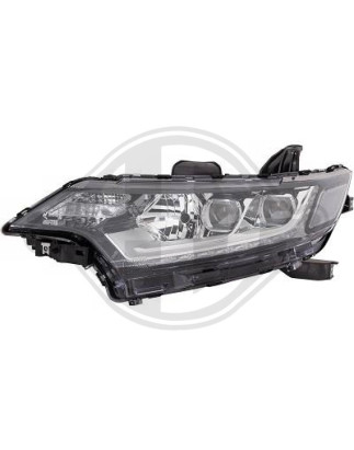 Faro anteriore sinistro Mitsubishi Outlander 13-15 + 15-18 (Cod. D-5848983)