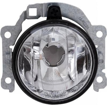 Fendinebbia destro Mitsubishi Outlander 13-15 + 15-18 (Cod. D-5848988)
