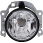 Fendinebbia destro Mitsubishi Outlander 13-15 + 15-18 (Cod. D-5848988)