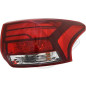 Luce posteriore Dx Mitsubishi Outlander 13-15 + 15-18 (Cod. D-5848990)