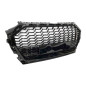 Griglia Audi Q5 2021+ Look RSQ5 Full Black (Cod. E-TCARS77)