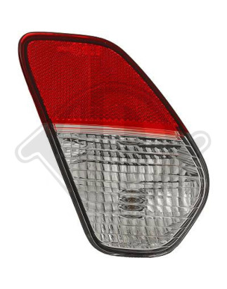 Luce di retromarcia Mitsubishi Outlander 13-15 + 15-18 (Cod. D-5848994)