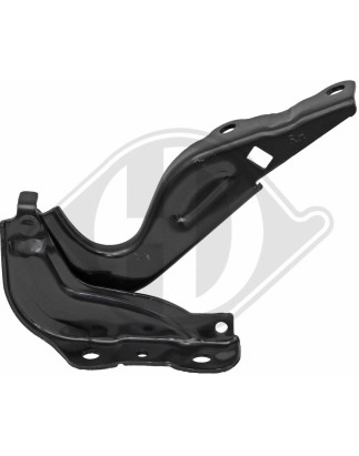 Cerniera Cofano motore Mitsubishi Eclipse Cross 18- (Cod. D-5852018)