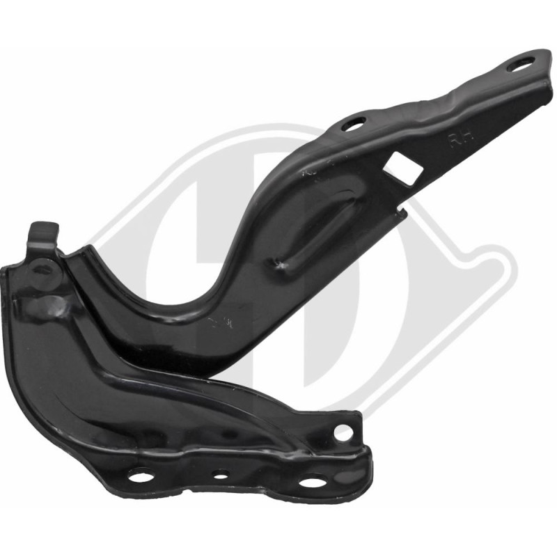 Cerniera Cofano motore Mitsubishi Eclipse Cross 18- (Cod. D-5852018)