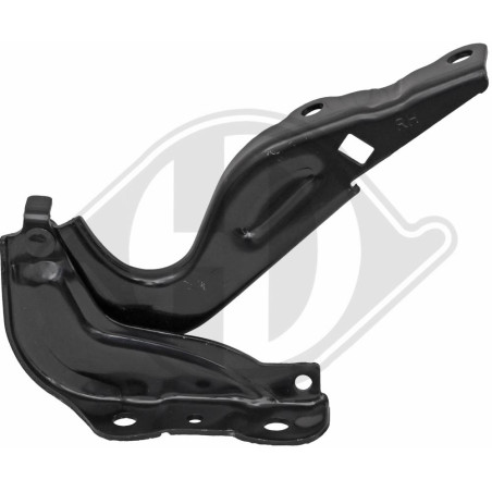 Cerniera Cofano motore Mitsubishi Eclipse Cross 18- (Cod. D-5852018)
