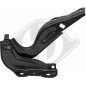 Cerniera Cofano motore Mitsubishi Eclipse Cross 18- (Cod. D-5852018)