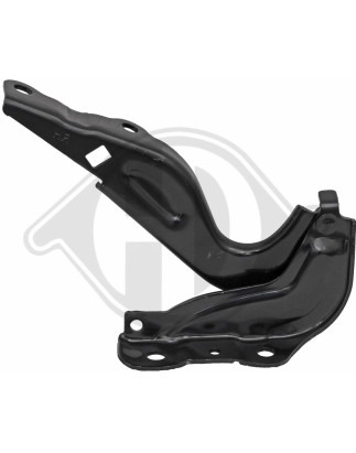 Cerniera Cofano motore Mitsubishi Eclipse Cross 18- (Cod. D-5852019)