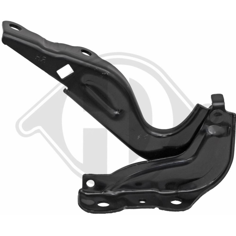 Cerniera Cofano motore Mitsubishi Eclipse Cross 18- (Cod. D-5852019)