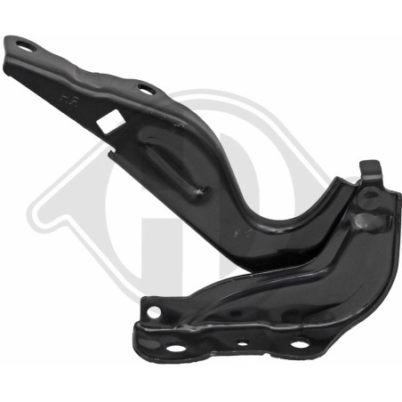 Cerniera Cofano motore Mitsubishi Eclipse Cross 18- (Cod. D-5852019)
