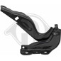 Cerniera Cofano motore Mitsubishi Eclipse Cross 18- (Cod. D-5852019)