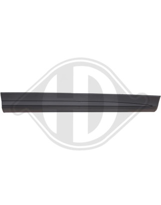 Modanatura decorativa/ protettiva Portiera anteriore Dx Mitsubishi Eclipse Cross 18- (Cod. D-5852064