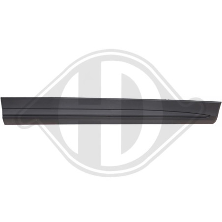 Modanatura decorativa/ protettiva Portiera anteriore Dx Mitsubishi Eclipse Cross 18- (Cod. D-5852064