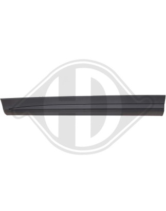 Modanatura decorativa/ protettiva Portiera anteriore Sx Mitsubishi Eclipse Cross 18- (Cod. D-5852065