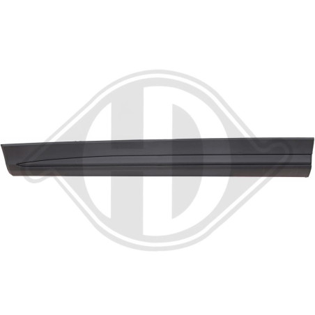 Modanatura decorativa/ protettiva Portiera anteriore Sx Mitsubishi Eclipse Cross 18- (Cod. D-5852065