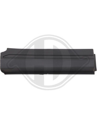 Modanatura decorativa/ protettiva Portiera posteriore Dx Mitsubishi Eclipse Cross 18- (Cod. D-585206