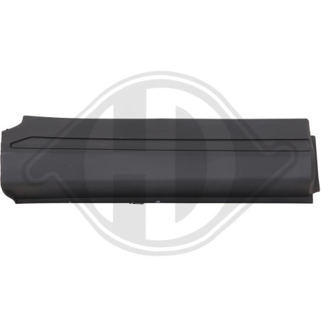 Modanatura decorativa/ protettiva Portiera posteriore Dx Mitsubishi Eclipse Cross 18- (Cod. D-585206