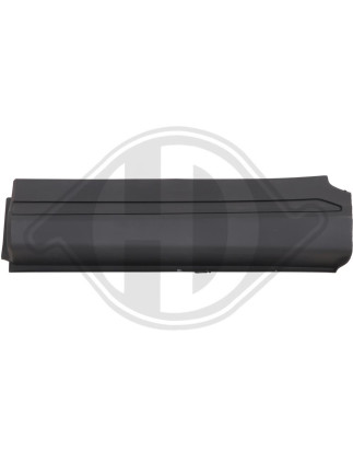 Modanatura decorativa/ protettiva Portiera posteriore Sx Mitsubishi Eclipse Cross 18- (Cod. D-585206