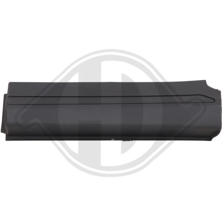 Modanatura decorativa/ protettiva Portiera posteriore Sx Mitsubishi Eclipse Cross 18- (Cod. D-585206