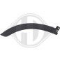 Modanatura decorativa/ protettiva Portiera posteriore Dx Mitsubishi Eclipse Cross 18- (Cod. D-585206