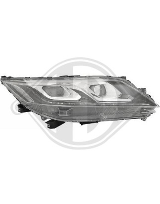 Faro anteriore destro Mitsubishi Eclipse Cross 18- (Cod. D-5852080)