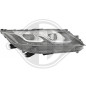 Faro anteriore destro Mitsubishi Eclipse Cross 18- (Cod. D-5852080) Faro anteriore destro Mitsubishi Eclipse Cross 18- (Cod. D-5852080)