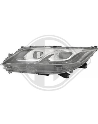 Faro anteriore sinistro Mitsubishi Eclipse Cross 18- (Cod. D-5852081)