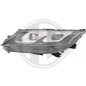 Faro anteriore sinistro Mitsubishi Eclipse Cross 18- (Cod. D-5852081)