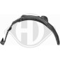 Copertura Passaruota anteriore sinistro Mitsubishi Carisma 95-06 (Cod. D-5860009)