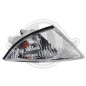 Indicatore direzione anteriore destro Mitsubishi Carisma 95-06 (Cod. D-5860072)