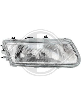 Faro anteriore destro Mitsubishi Carisma 95-06 (Cod. D-5860080)
