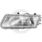 Faro anteriore sinistro Mitsubishi Carisma 95-06 (Cod. D-5860081)