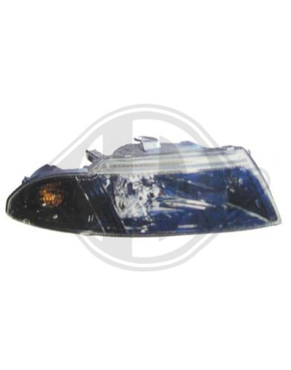 Faro anteriore destro Mitsubishi Carisma 95-06 (Cod. D-5860182)