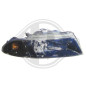 Faro anteriore destro Mitsubishi Carisma 95-06 (Cod. D-5860182)