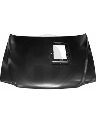 Cofano motore Mitsubishi L200 96-06 (Cod. D-5880801)