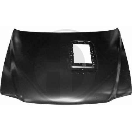 Cofano motore Mitsubishi L200 96-06 (Cod. D-5880801)